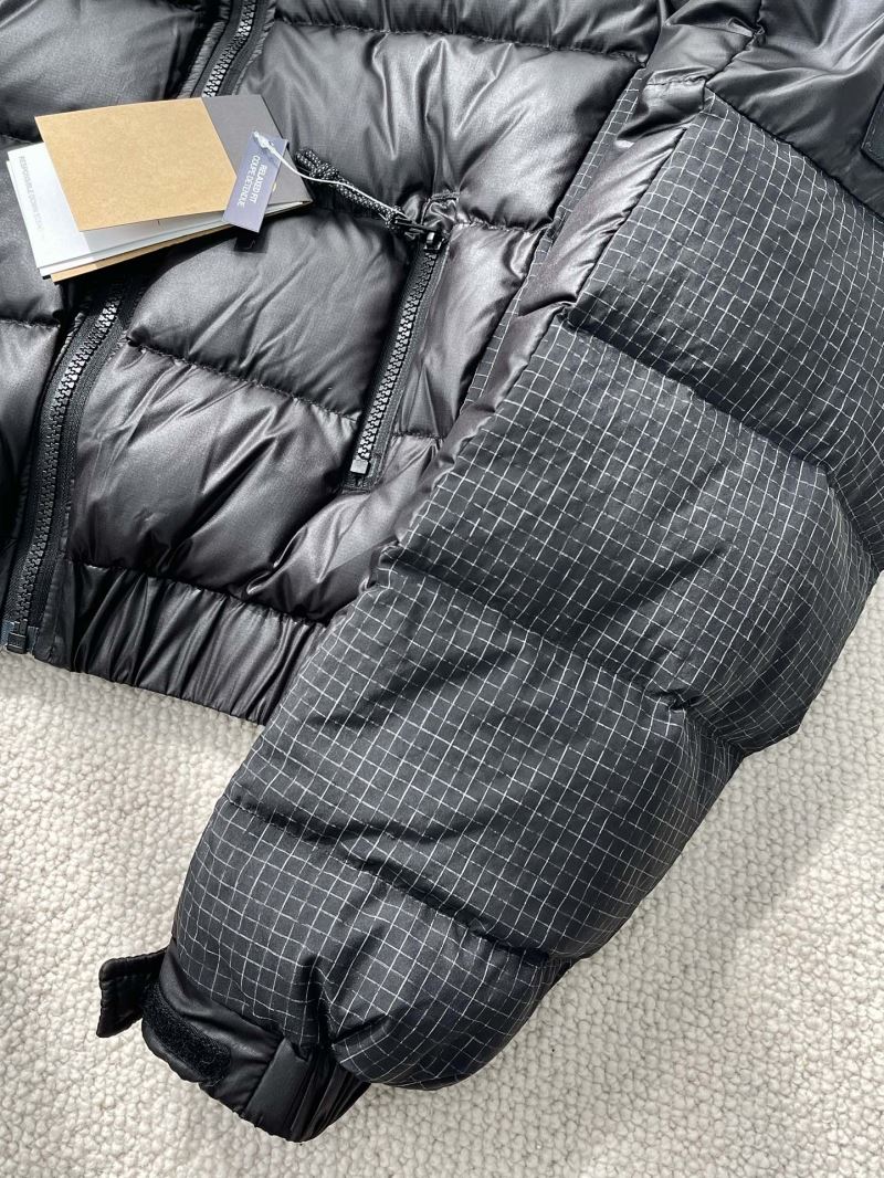 The North Face Down Jackets